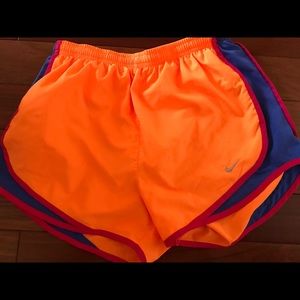 Women’s Nike Running Shorts